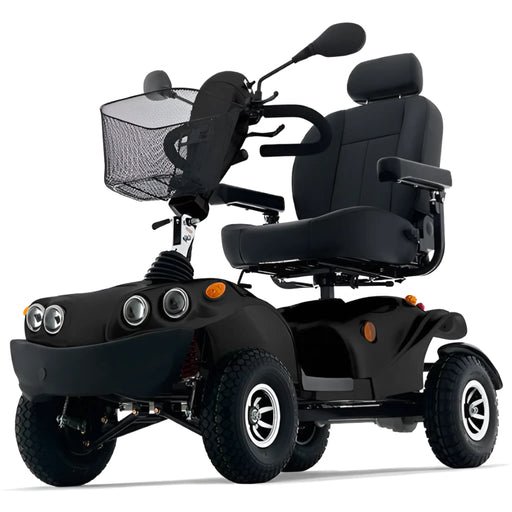 All-Terrain Mobility Scooter