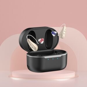 Premium OTC Hearing Aids