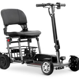 Motorized Mobility Scooter