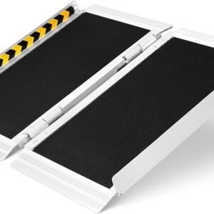 Portable Wheelchair Ramp