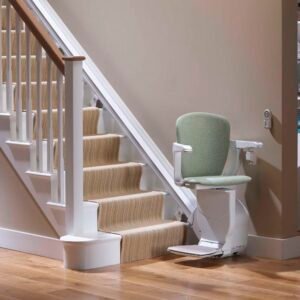Electric Stair Lift