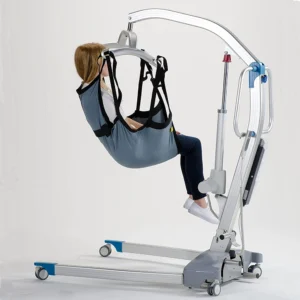 Patient Transfer Lift
